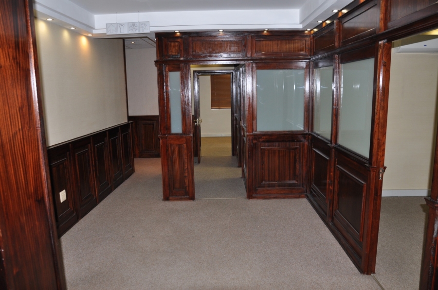 To Let Commercial Property for Rent in Bloemfontein Free State